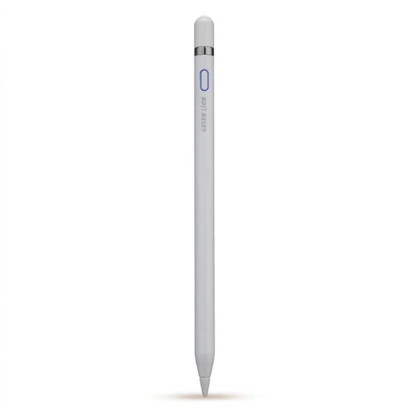 قلم لمسی استایلوس گرین لاین مدل Universal Pencil 2