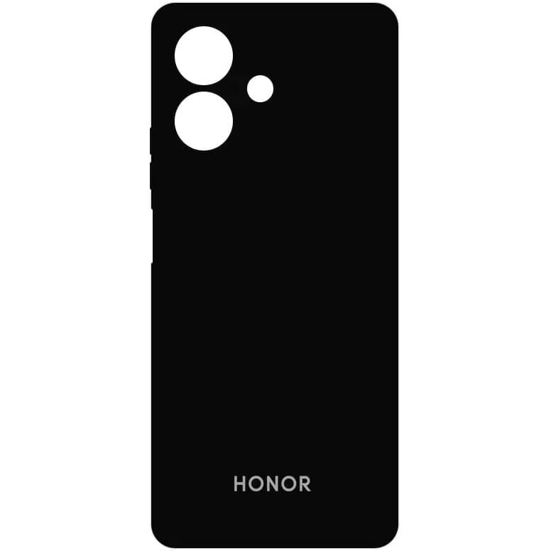 قاب گوشی Honor Play 10 مدل سیلیکونی