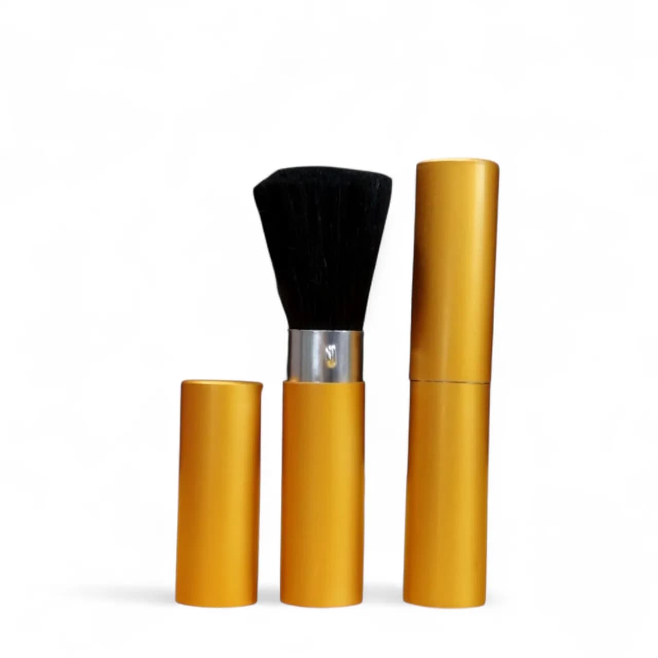 براش رژگونه کشویی فلزی ZK2401-003 — تصویر ۳