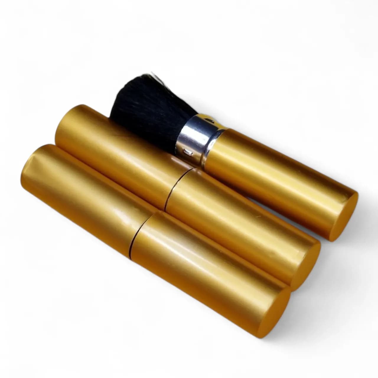 براش رژگونه کشویی فلزی ZK2401-003 — تصویر ۲
