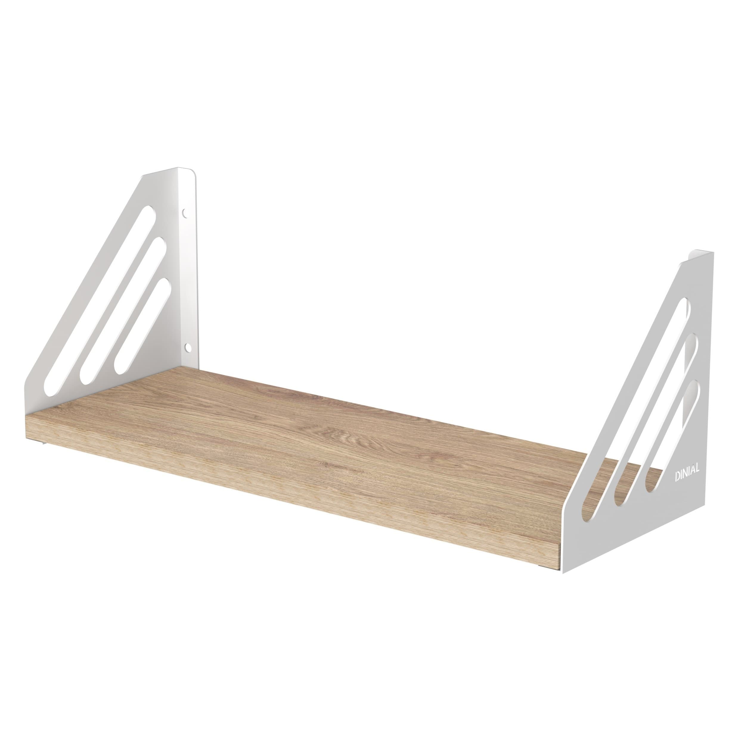 شلف دیواری مدل خطی p.s کد DN4015 مبلمان فرنا مدل 1121759 — تصویر ۲