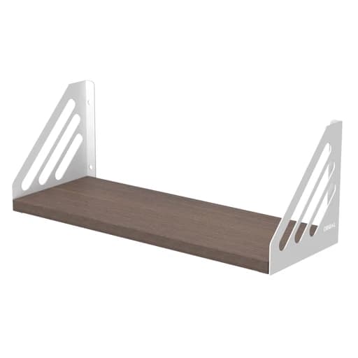 شلف دیواری مدل خطی p.s کد DN4015 مبلمان فرنا مدل 1121759
