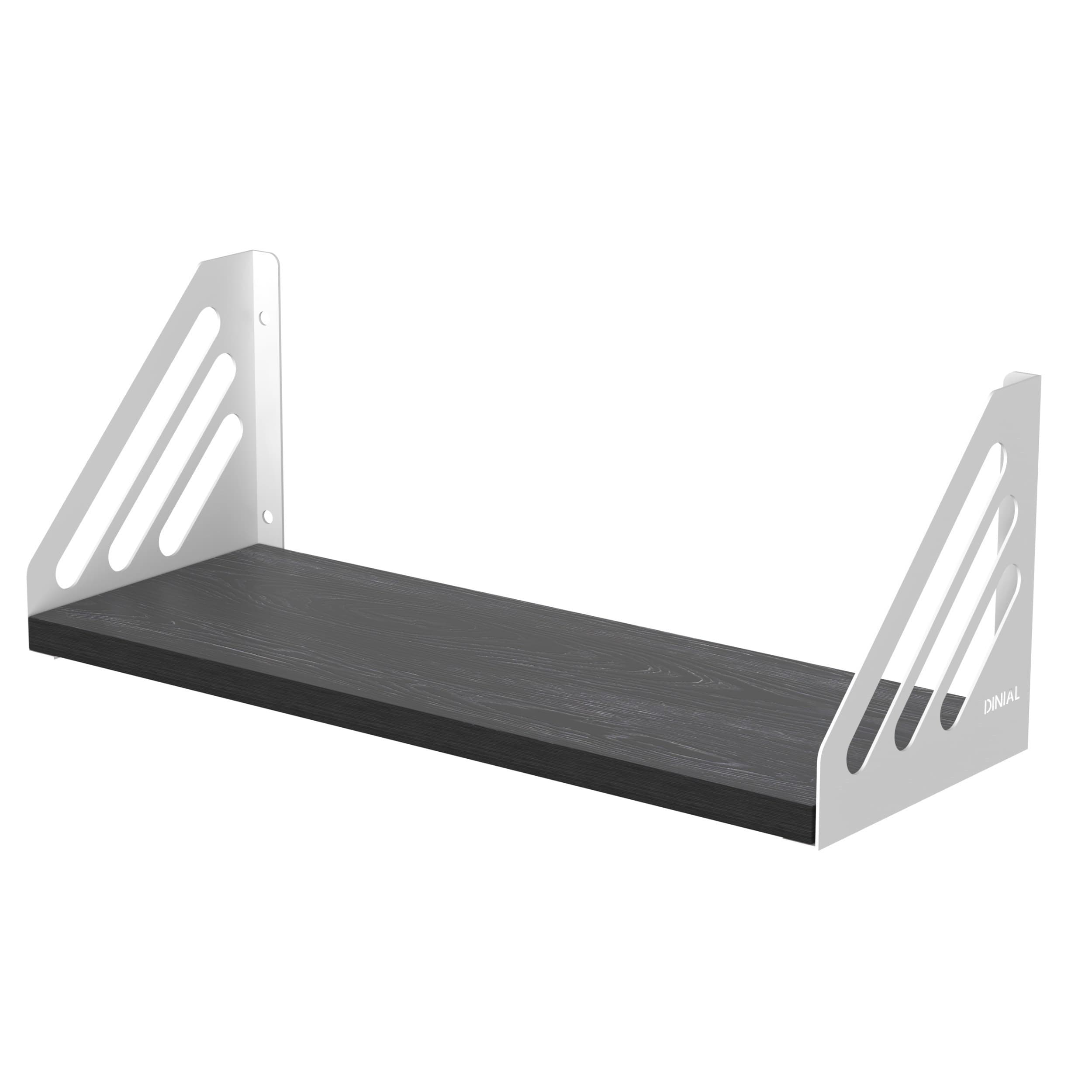 شلف دیواری مدل خطی p.s کد DN4015 مبلمان فرنا مدل 1121759 — تصویر ۳