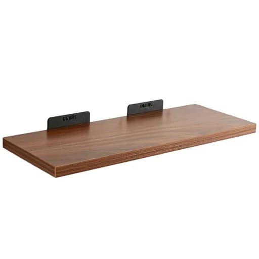 شلف دیواری مدل هرمی کد DN4015 مبلمان فرنا مدل 1121758