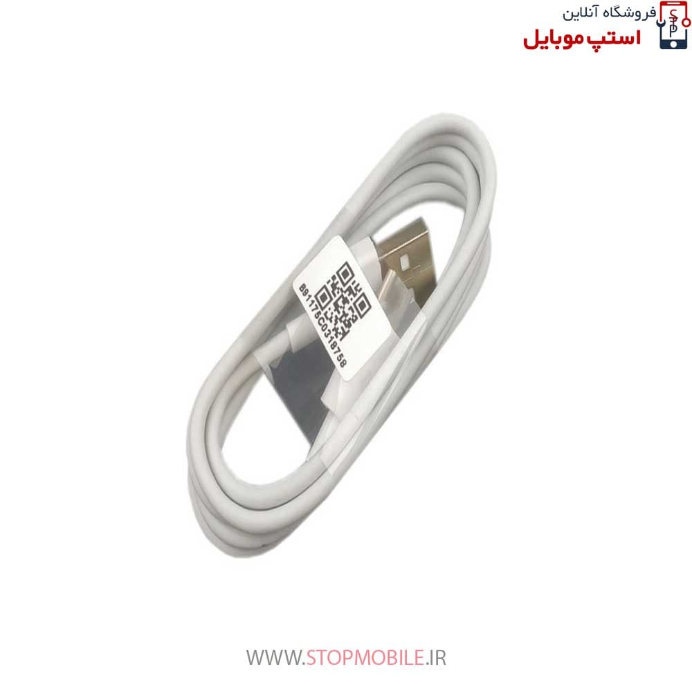 شارژر اورجینال شیائومی مدل REDMI 15 5G مدل سوپر فست 33 وات — تصویر ۶