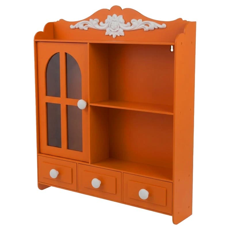 شلف رومیزی مدل W1196 مبلمان فرنا مدل 1121748 — تصویر ۲