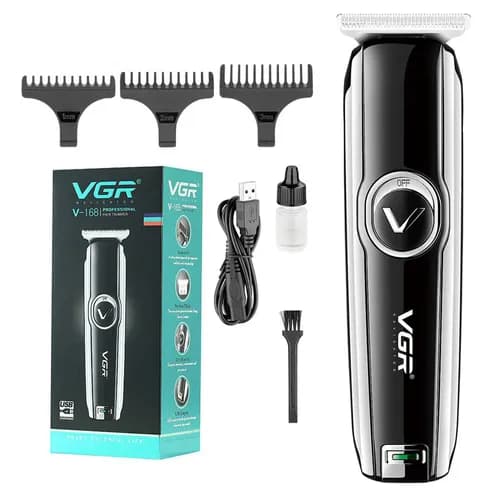 ماشین اصلاح خط زن وی جی ار مدل VGR 168