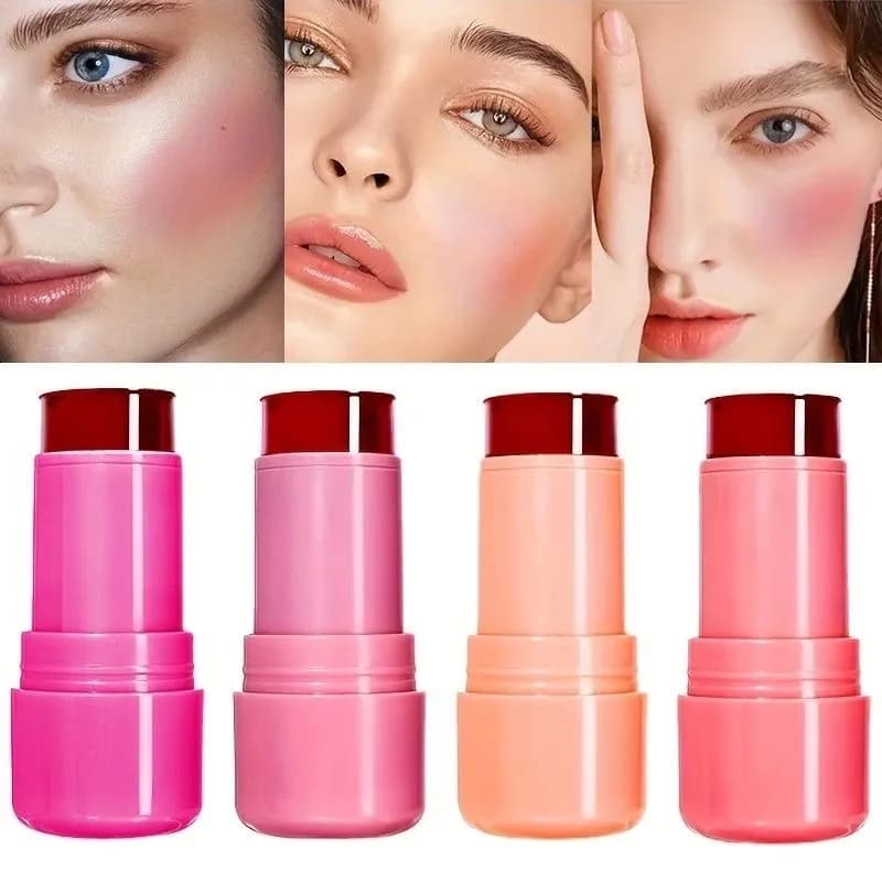 تینت لب ژله ای ایسنسی پک 4 عددی