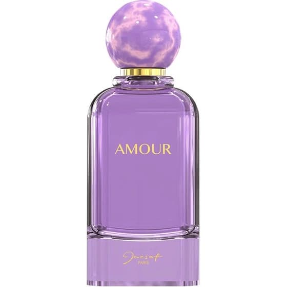 ادکلن زنانه 100میل AMOUR ژک ساف