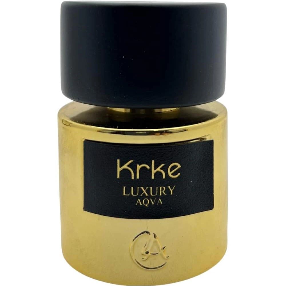 ادکلن زنانه Krke 60ml لاکچری آکوا