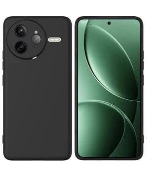 قاب سیلیکونی گوشی شیائومی POCO F7 PRO اورجینال پاکنی