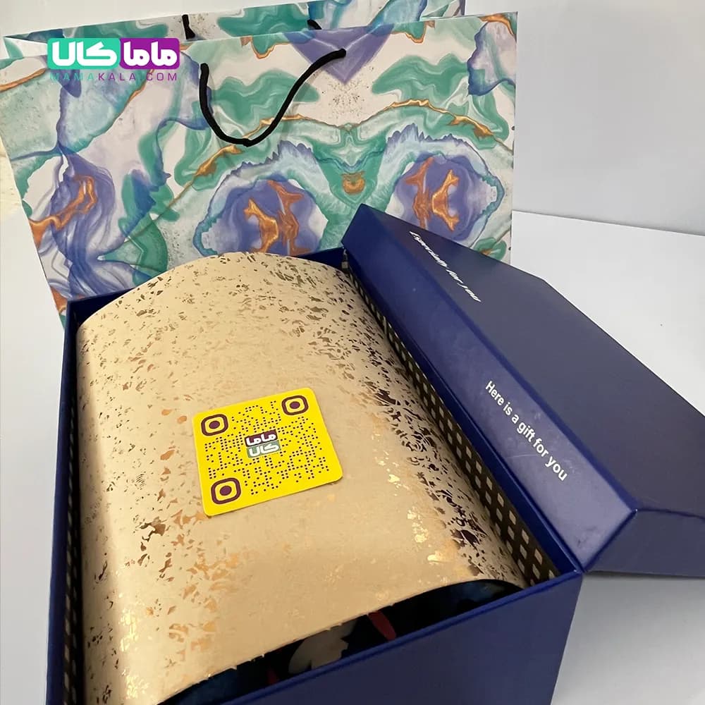 پکیج کادویی عروسک استیج دیزنی (کد 03) — تصویر ۳