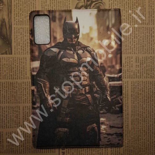 کیف طرح دار تبلت Redmi Pad SE 11 INCH طرح AVENGERS