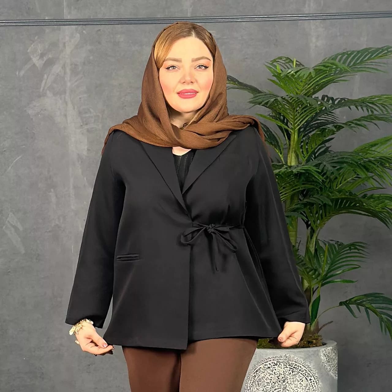 کت دخترانه کد 29151 — تصویر ۸