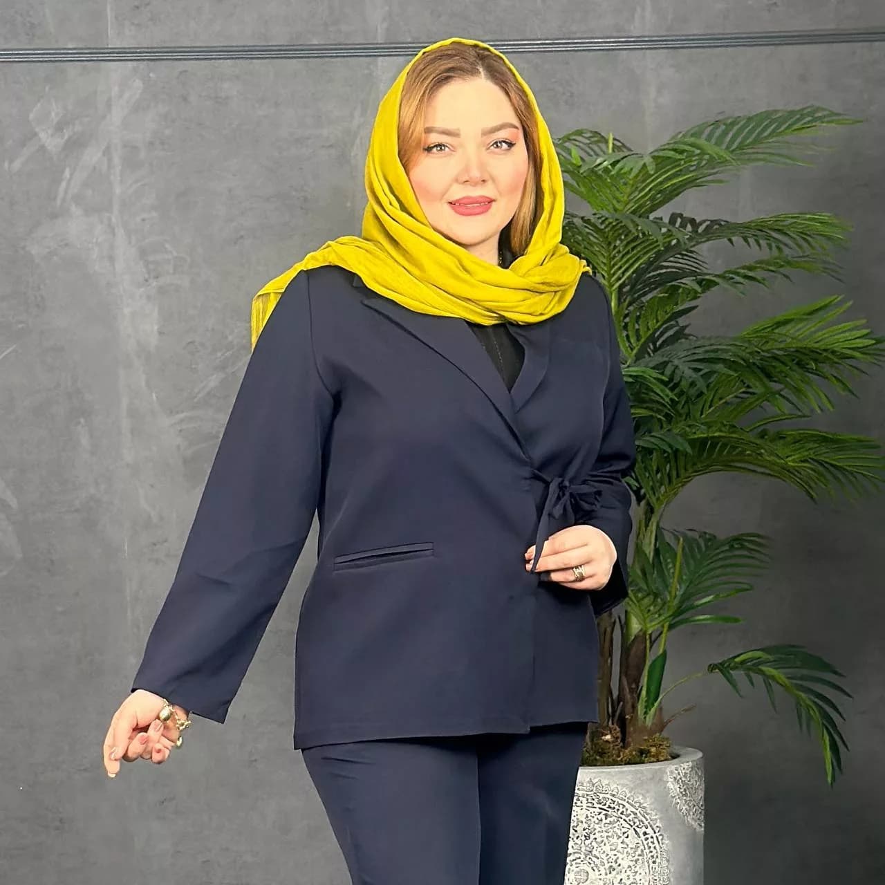 کت دخترانه کد 29151 — تصویر ۲
