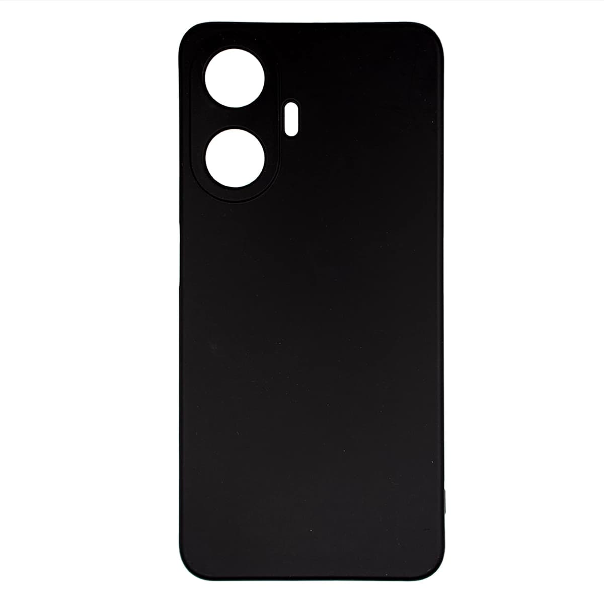 قاب گوشی ریلمی REALME C55 مدل سیلیکونی