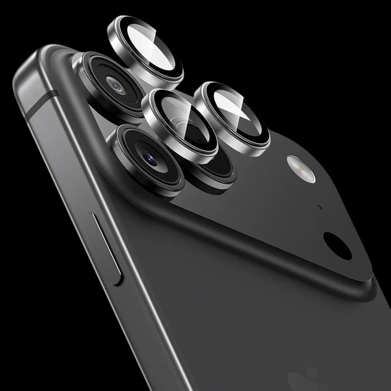 محافظ لنز رینگی Ninthpro آیفون iPhone 17 Pro مدل NP1031
