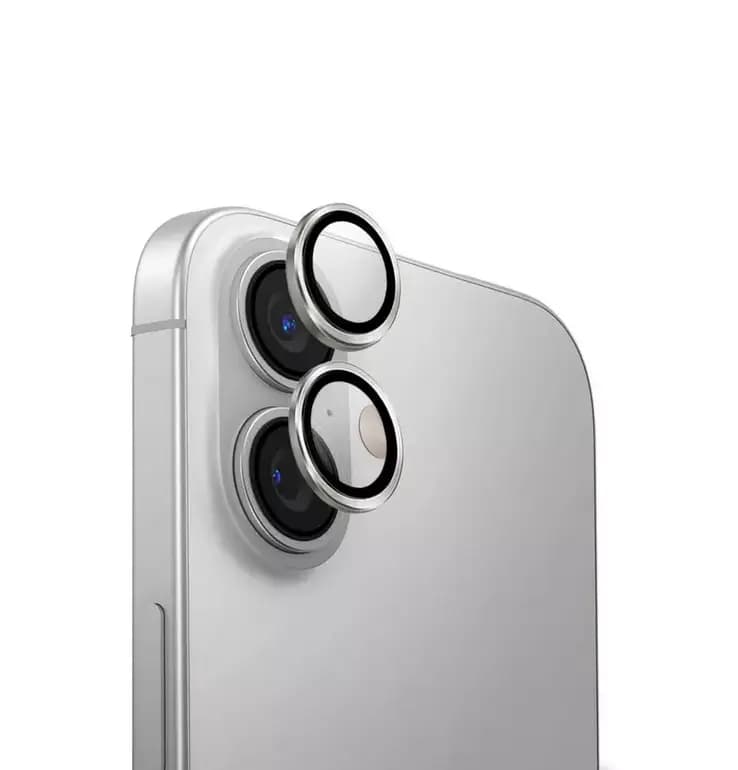 محافظ لنز رینگی Ninthpro آیفون iPhone 17 مدل NP1031