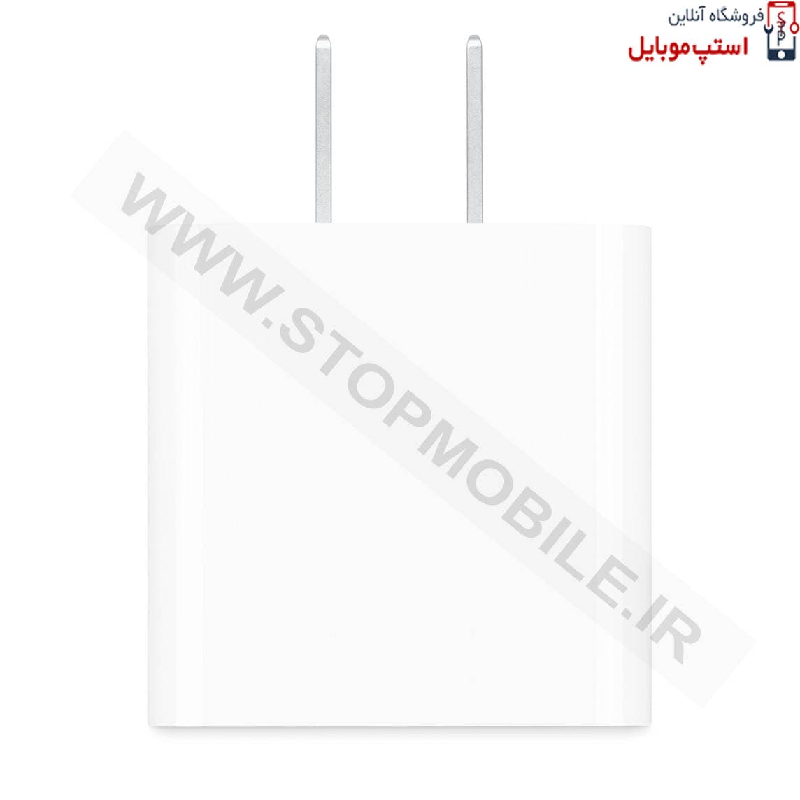شارژر IPAD PRO 13 INCH 2025 اورجینال ۱۰۰٪ فست شارژر 20 واتی — تصویر ۶