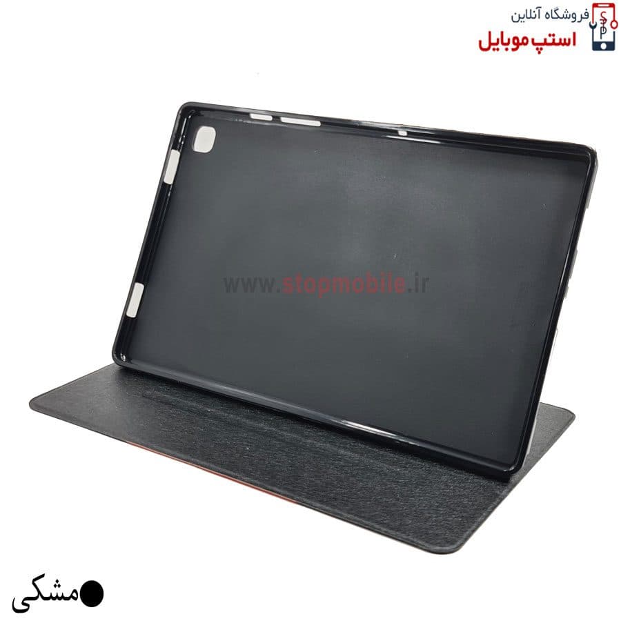 کیف تبلت سامسونگ Galaxy Tab A11 PLUS SM-X315 / SM-X236 مدل FOLIO COVER — تصویر ۲