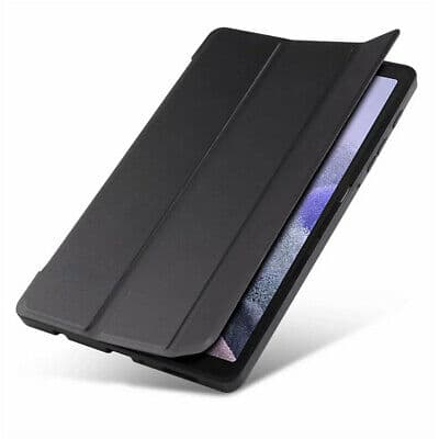کیف کلاسوری اورجینال تبلت سامسونگ Galaxy Tab A11 PLUS SM-X236 / SM-X315 به همراه جای قلم