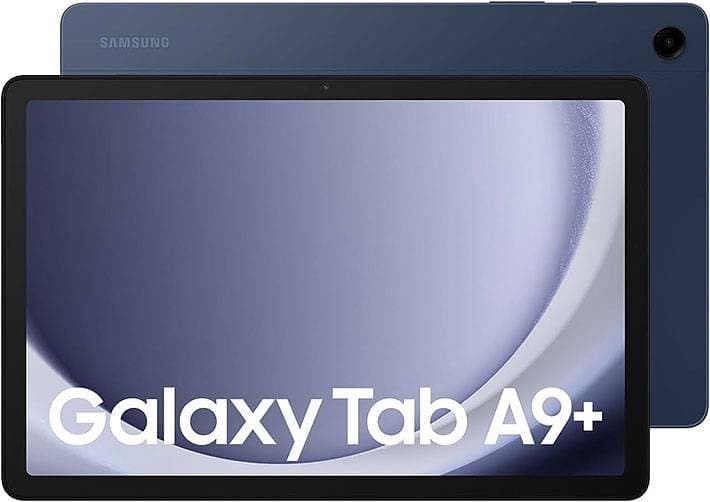 گلس تبلت سامسونگ Tab A11 PLUS 5G SM-X236 از نوع شیشه ای تمام صفحه