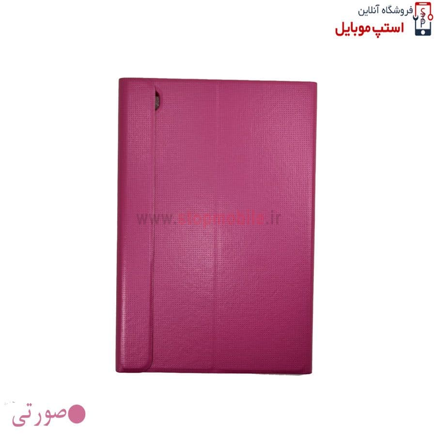 کیف تبلت سامسونگ Galaxy Tab A11 SM-X135 مدل بوک کاور – BOOK COVER — تصویر ۸