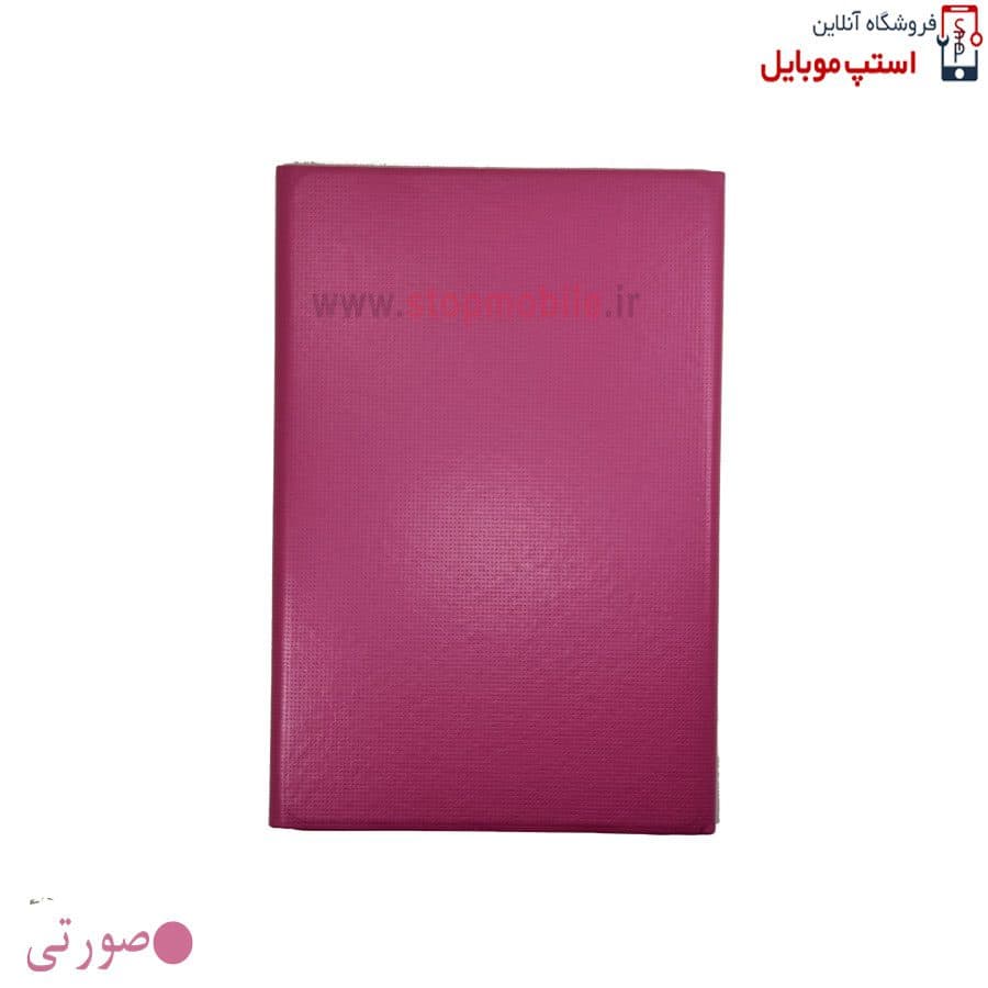 کیف تبلت سامسونگ Galaxy Tab A11 SM-X135 مدل بوک کاور – BOOK COVER — تصویر ۷