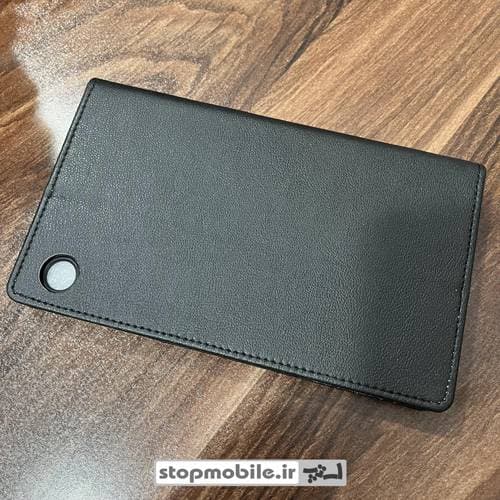 کیف تبلت سامسونگ Galaxy Tab A11 SM-X135 مدل FOLIO COVER — تصویر ۵