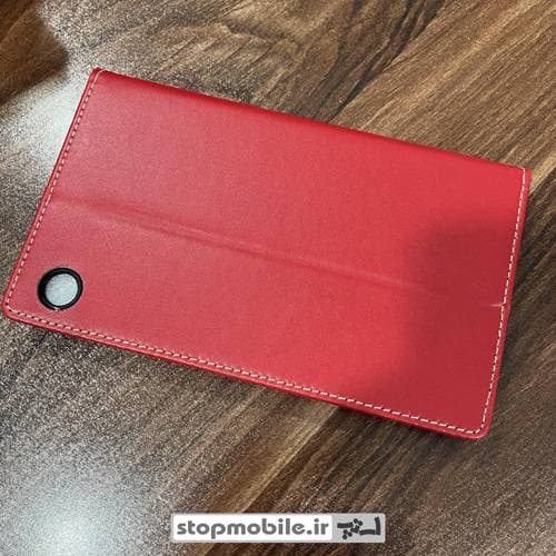 کیف تبلت سامسونگ Galaxy Tab A11 SM-X135 مدل FOLIO COVER — تصویر ۸