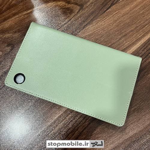 کیف تبلت سامسونگ Galaxy Tab A11 SM-X135 مدل FOLIO COVER — تصویر ۲