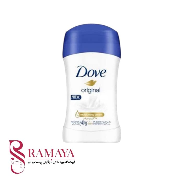 استیک ضدتعریق داو مدل original