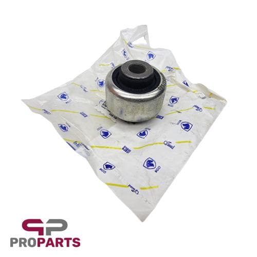 بوش طبق گرد (جلویی بازویی مثلثی) شرکتی ایساکو مناسب برای پژو 206 — تصویر ۴