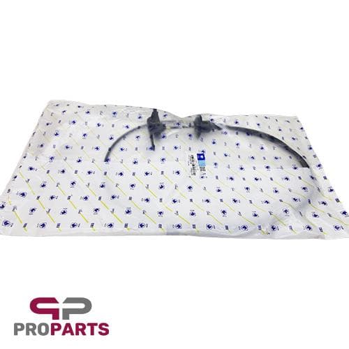 سیم کاپوت کش (کابل در باز کن در موتور) شرکتی ایساکو مناسب برای پژو 206 — تصویر ۶