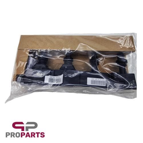 کویل دوبل یکپارچه کادیک Cadic شرکتی ایساکو مناسب برای پژو 405 SLX — تصویر ۳