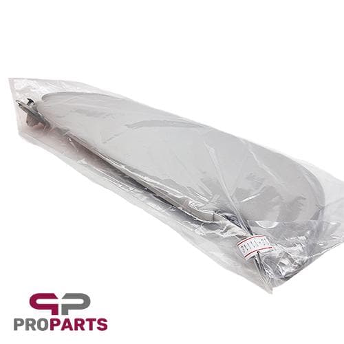 آفتابگیر سمت چپ (راننده) شرکتی ایساکو مناسب برای پژو 207 — تصویر ۴