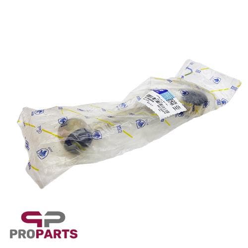 میل موجگیر شرکتی ایساکو مناسب برای پژو 405 XU7 — تصویر ۵