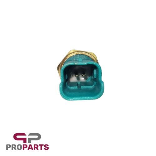سوییچ فشنگی دنده عقب (مهره دنده عقب) دو فیش شرکتی ایساکو مناسب برای پژو 207 — تصویر ۴