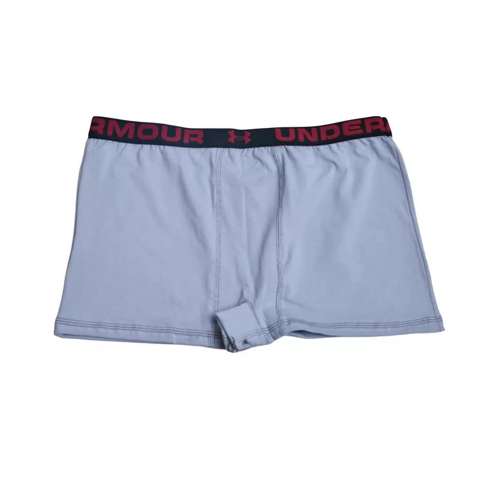شورت مردانه پادار کش اسپرت مدل آندر آرمور 2XL — تصویر ۴