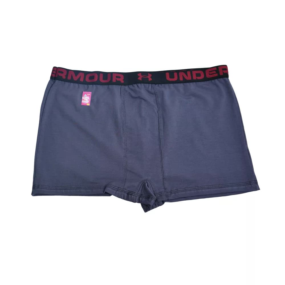 شورت مردانه پادار کش اسپرت مدل آندر آرمور 2XL — تصویر ۷