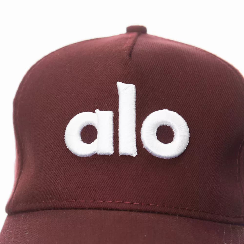 کلاه لبه دار alo کد 28865 — تصویر ۲