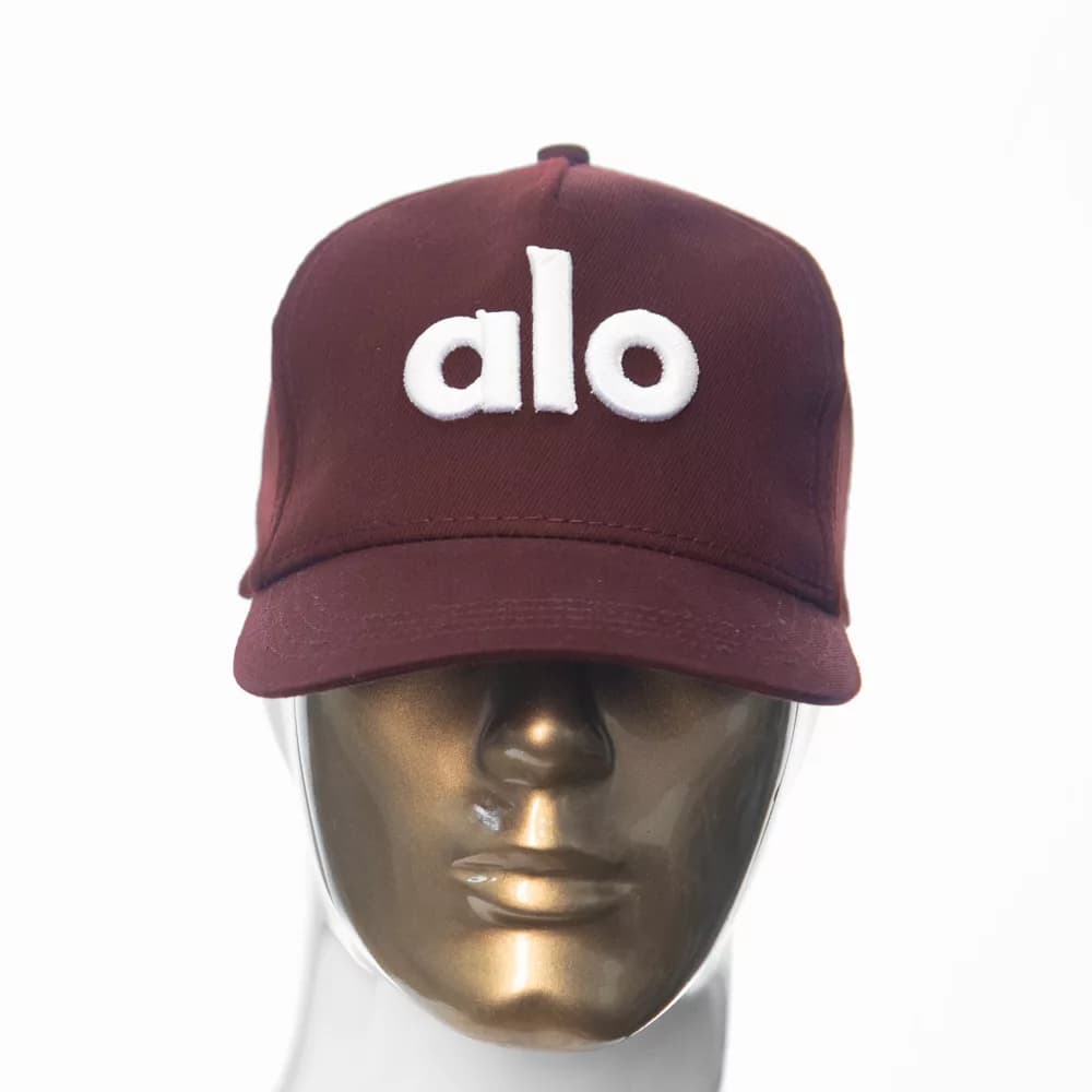 کلاه لبه دار alo کد 28865