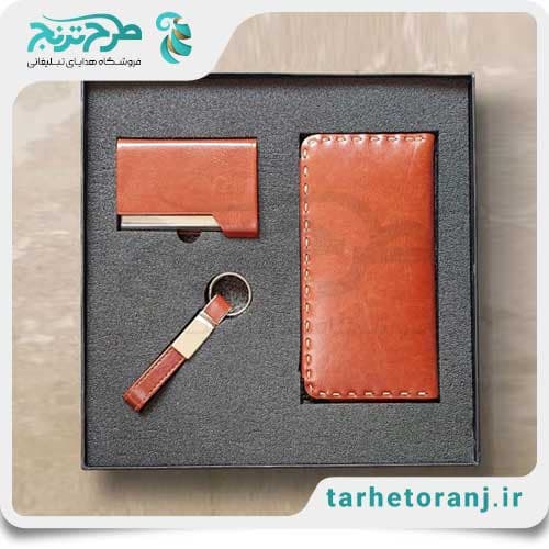 ست هدیه مدیریتی SM24