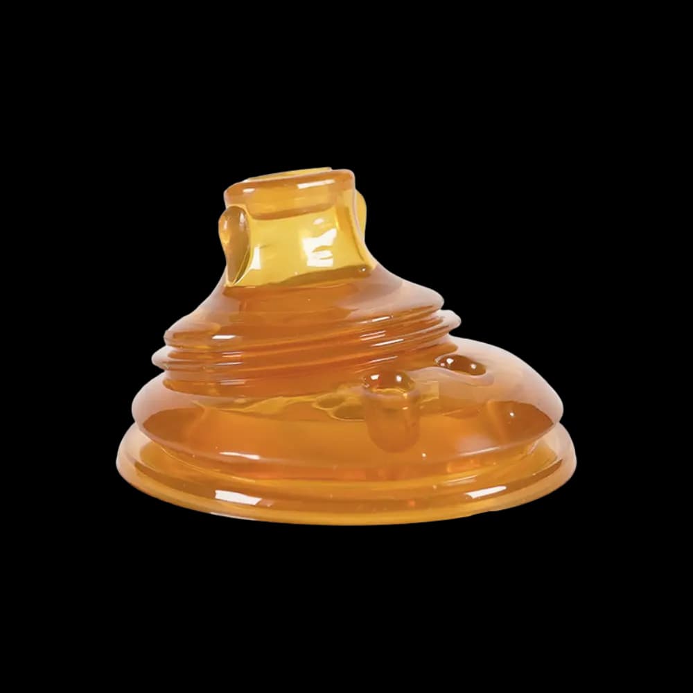 سرشیشه آبمیوه خوری هی اور شی HEORSHE