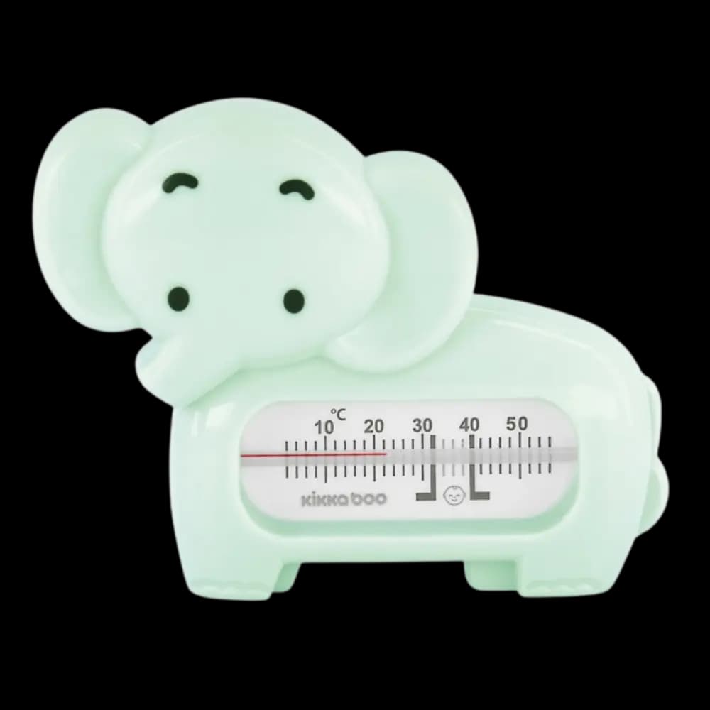 دماسنج حمام و اتاق کیکابو مدل Elephant