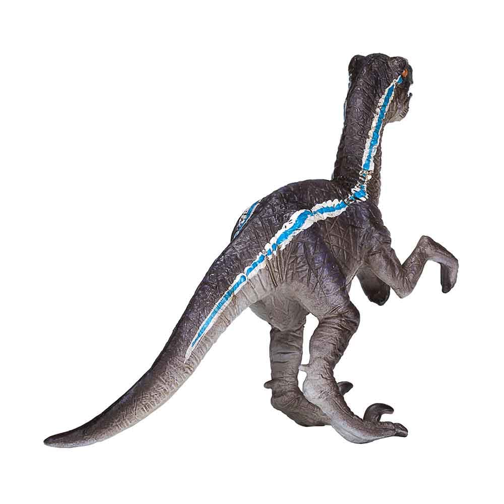 فیگور ولاسیراپتور ایستاده کد: 381027 Standing Velociraptor MOJO — تصویر ۴