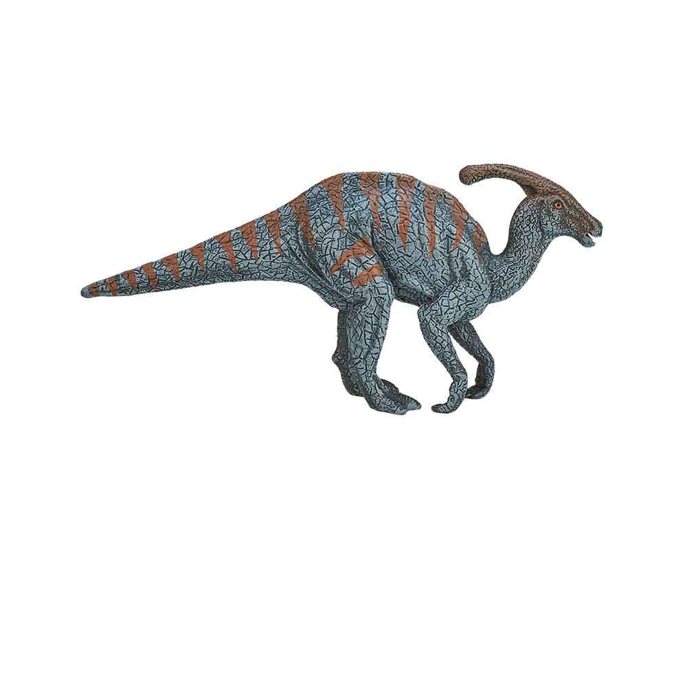فیگور پاراسورولوفوس کد: 387045 Mojo toy dinosaur Parasaurolophus — تصویر ۲