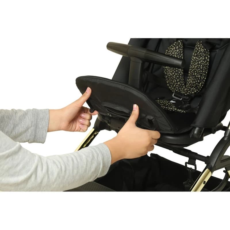 كالسكه 360 درجه جيكل مدل لايف — تصویر ۷