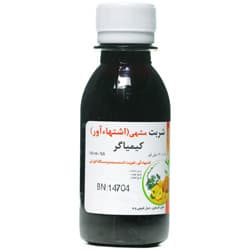 شربت اشتها آوراپتایت کیمیاگر