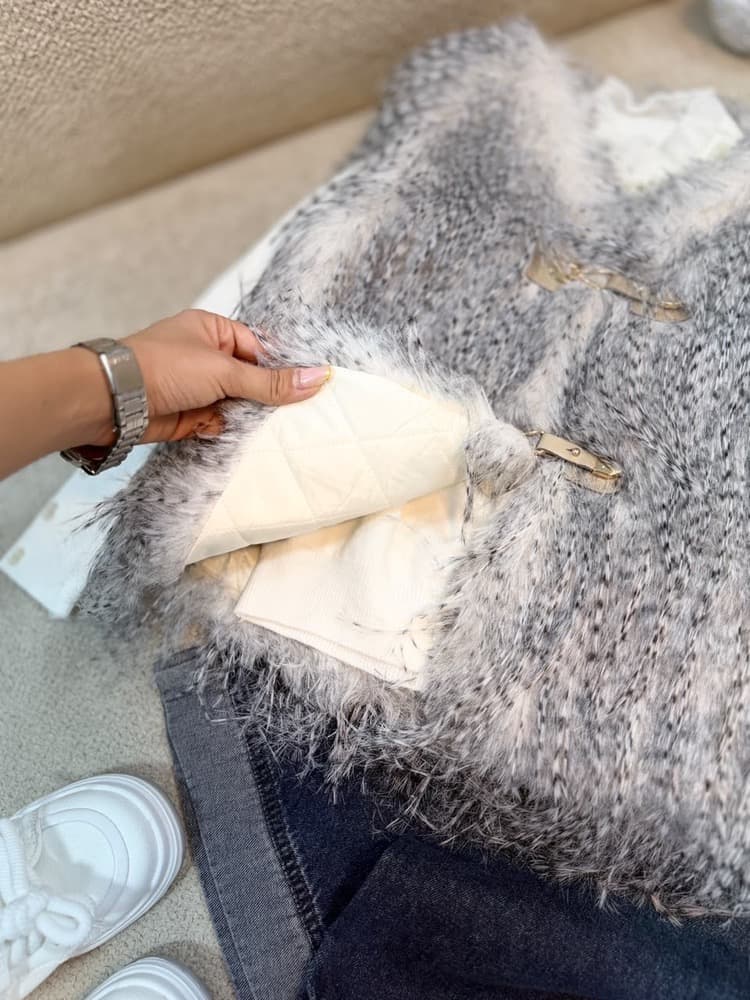 پافر خز کد 2525 — تصویر ۷